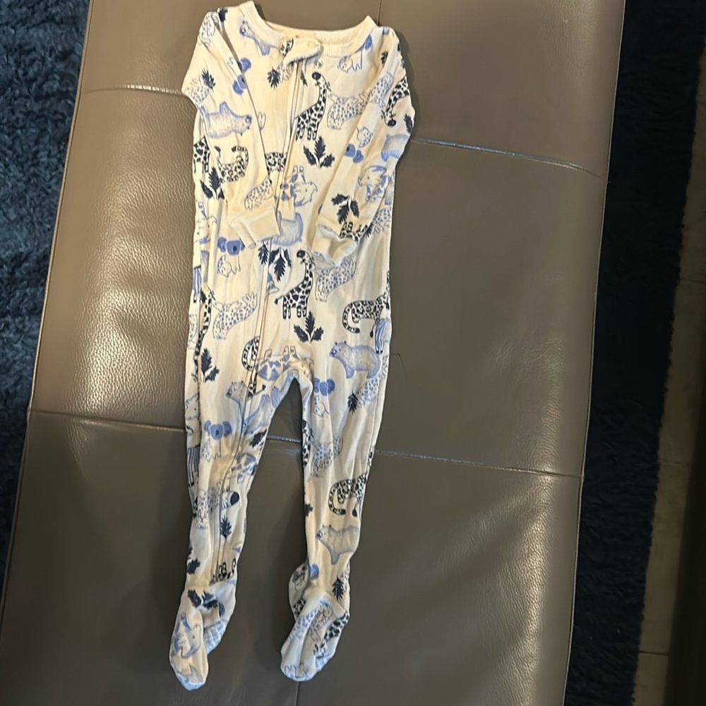 Never been worn before